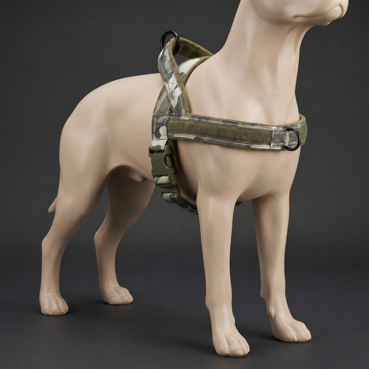 Range Scout - Dog Harness
