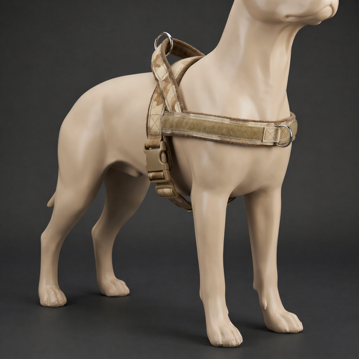 Range Scout - Dog Harness