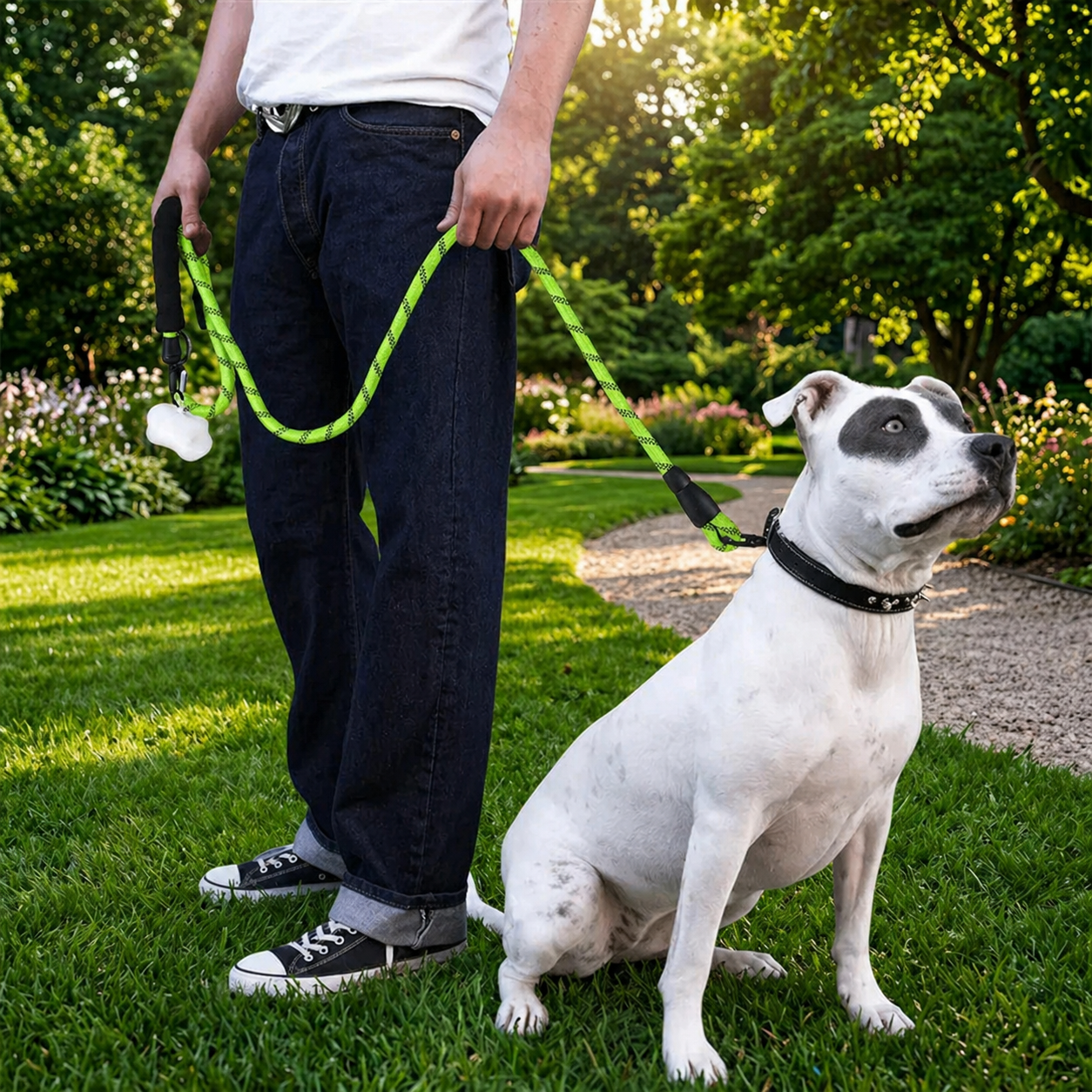 TrekLine - Dog Leash