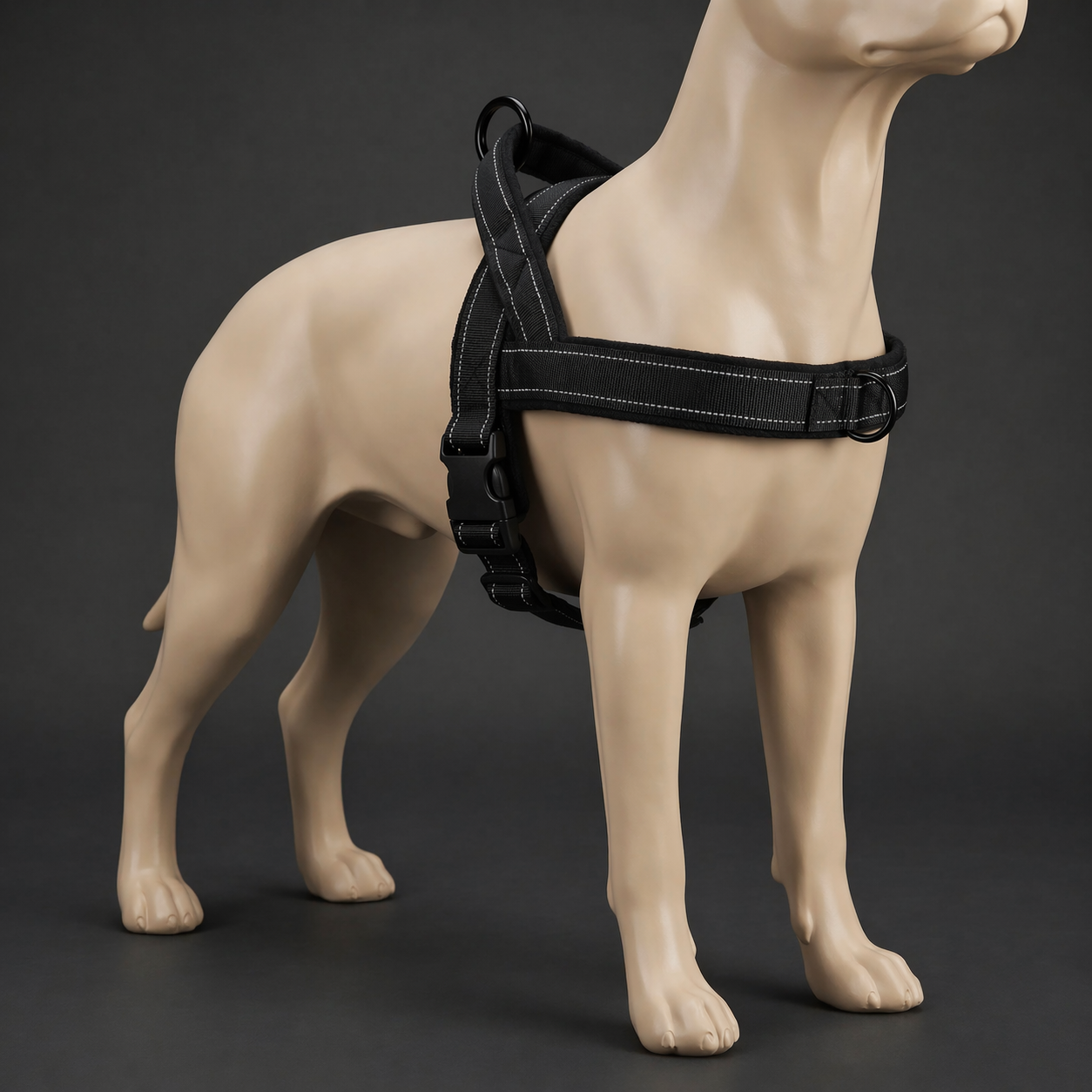 Range Scout - Dog Harness