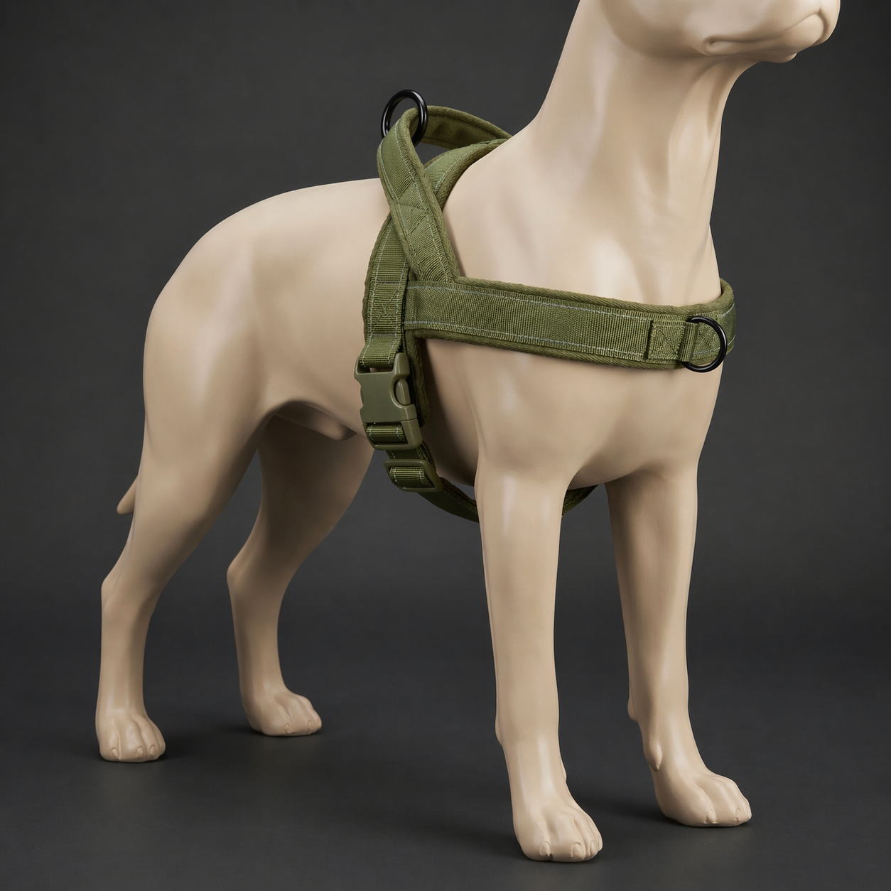 Range Scout - Dog Harness